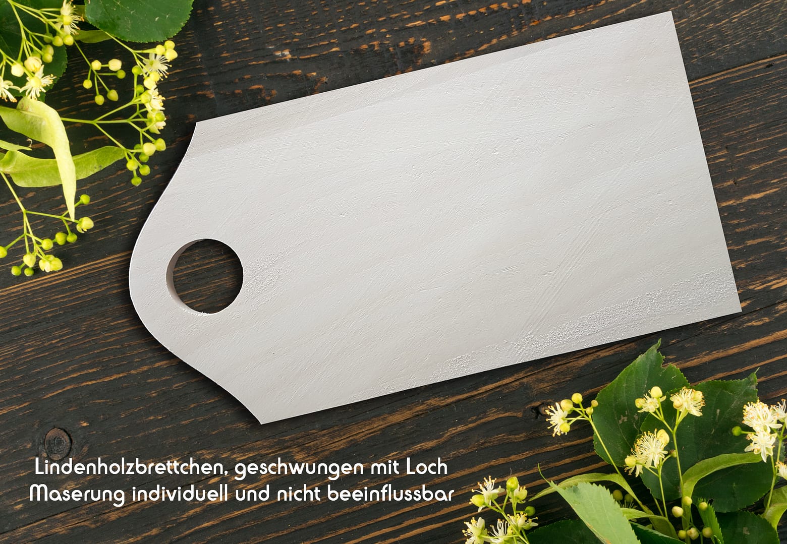 Brettchen "Kleines Küken" – Bild 2